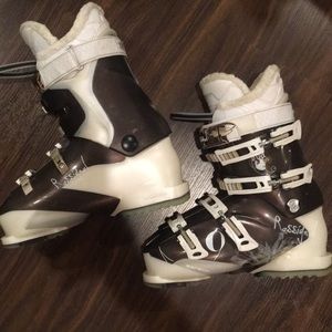 Rossignol Ski Boots